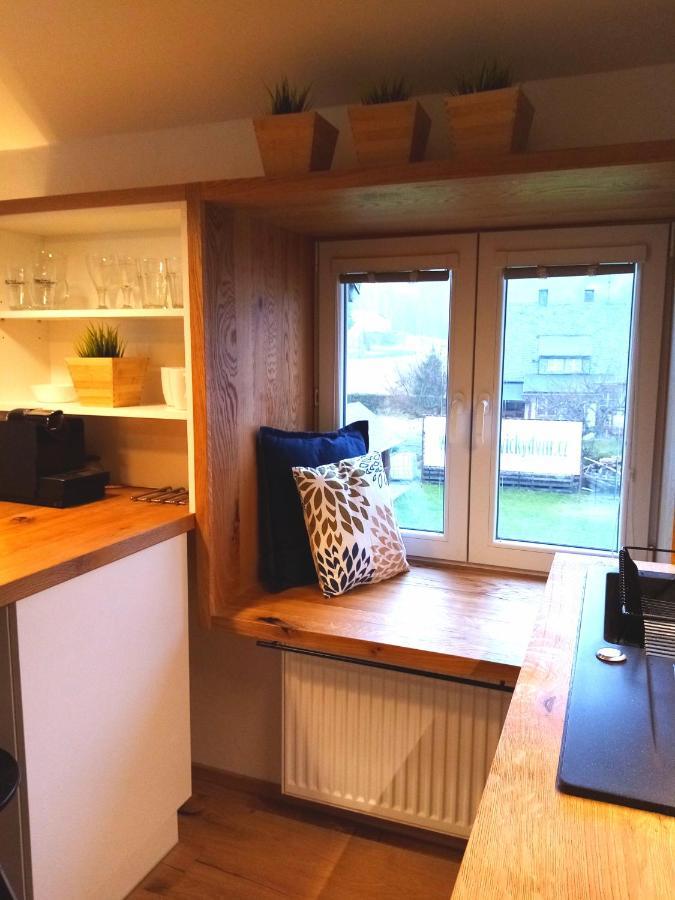 Apartman Jeseniky Karlovice  外观 照片