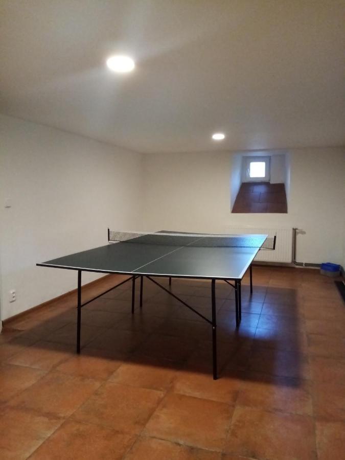 Apartman Jeseniky Karlovice  外观 照片