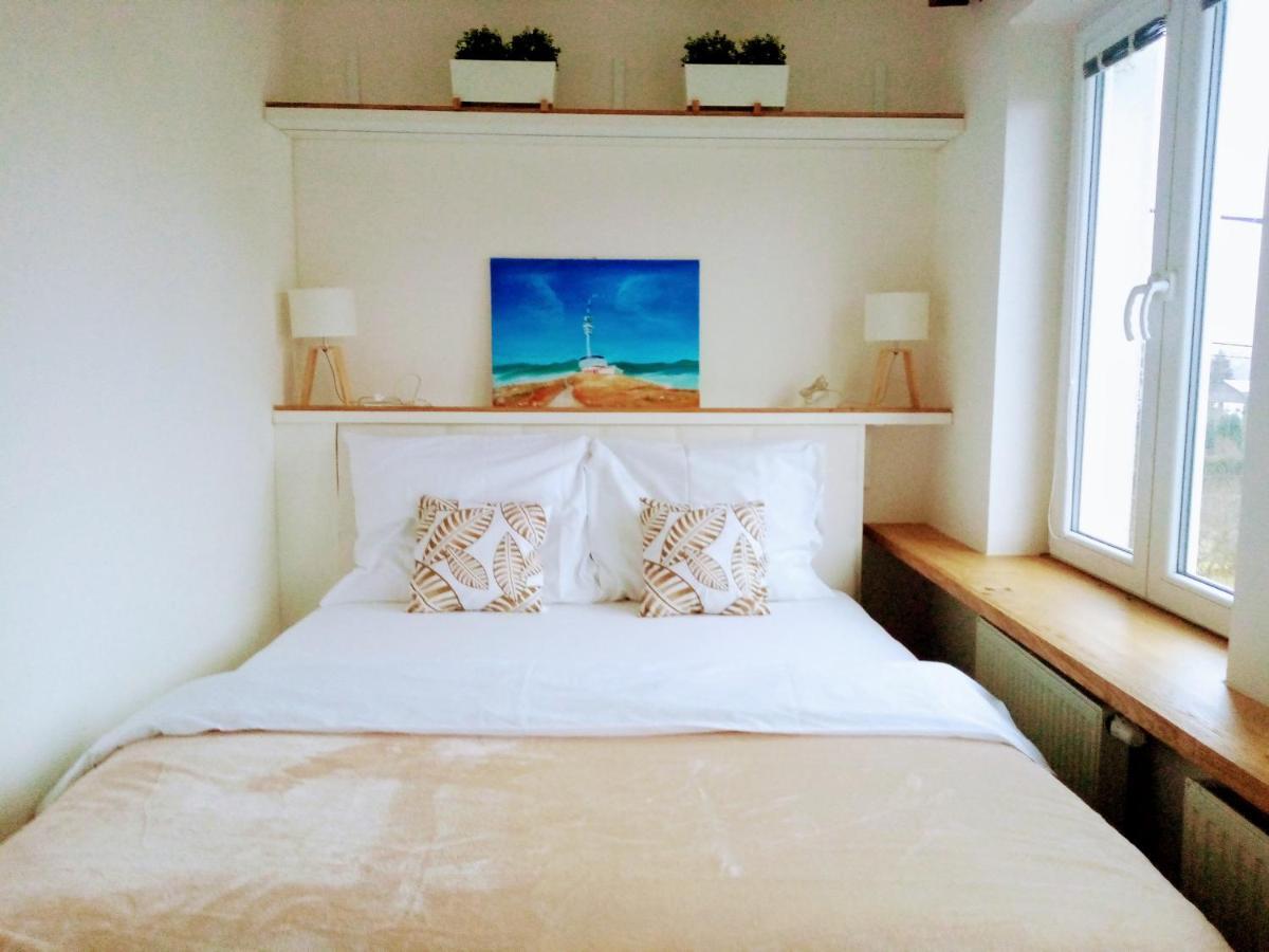 Apartman Jeseniky Karlovice  外观 照片