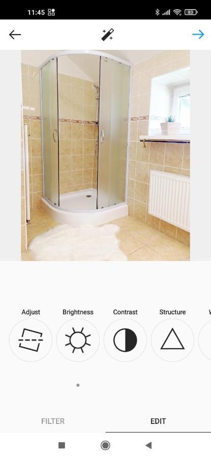 Apartman Jeseniky Karlovice  外观 照片