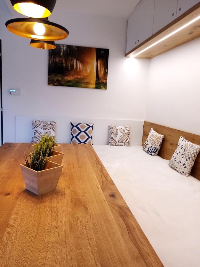 Apartman Jeseniky Karlovice  外观 照片