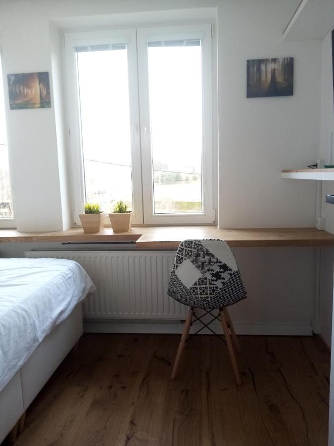 Apartman Jeseniky Karlovice  外观 照片