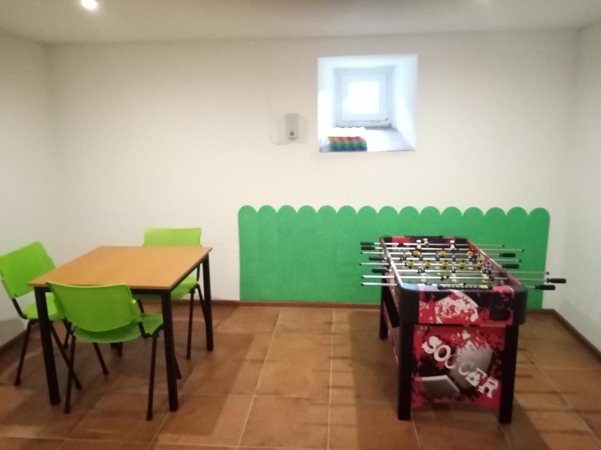 Apartman Jeseniky Karlovice  外观 照片